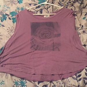 Old navy tee